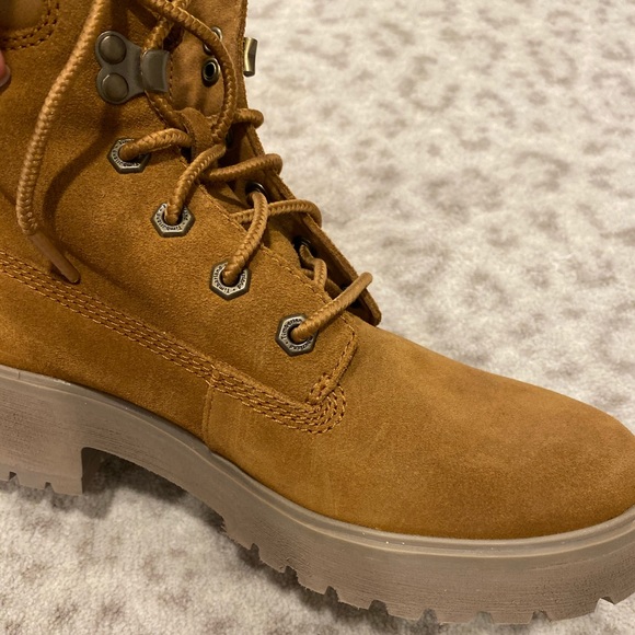 Brand New, Never Worn Timberland Boots - Picture 7 of 7